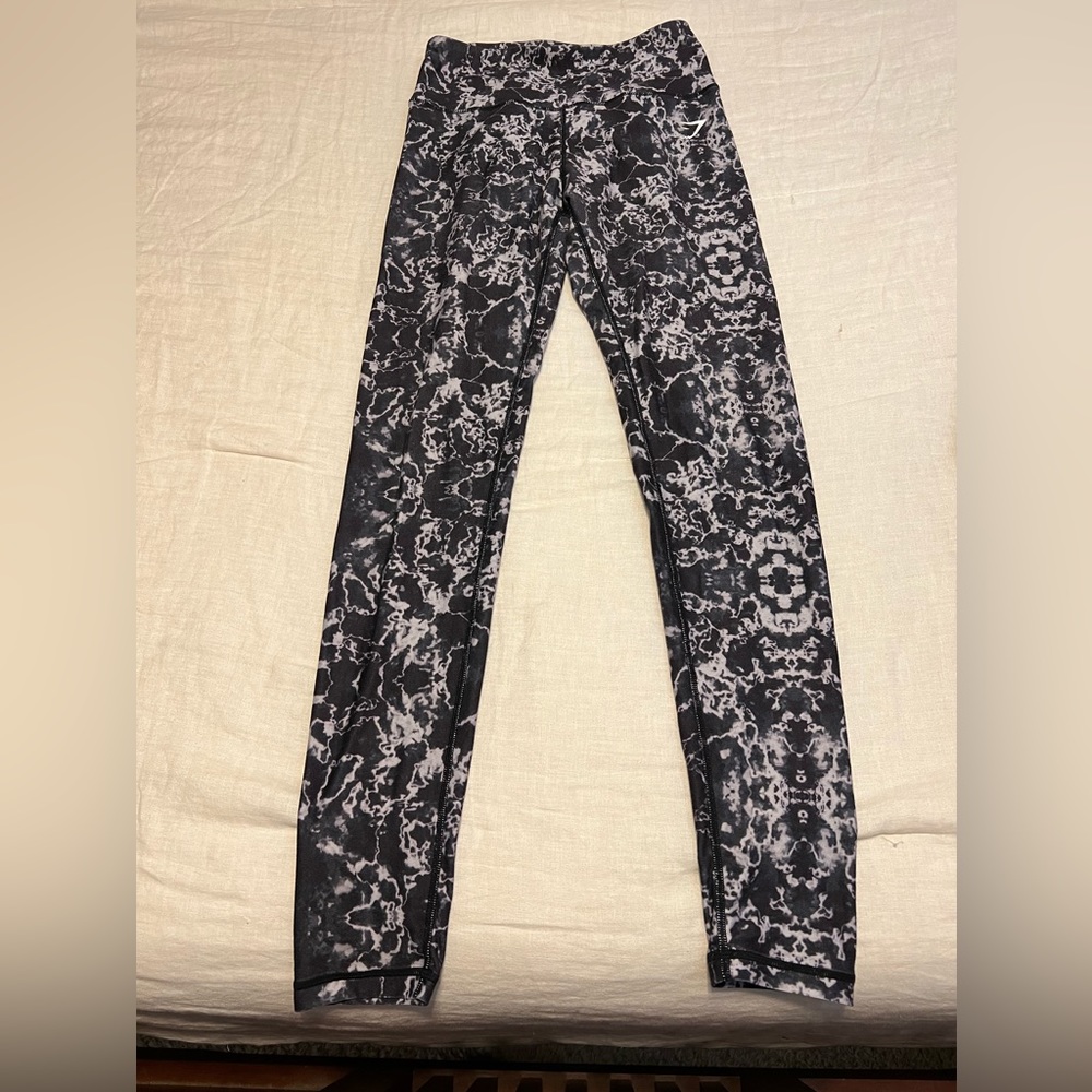 Gymshark leggings